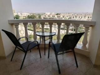 Lagoon View Studio - Gym,Pool,Beach - Ra’s al-Chaima - 1
