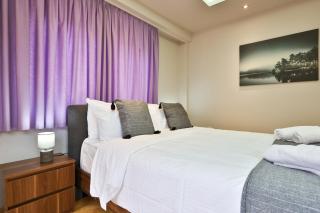 1 BD Athens Nikiou Cosy Apartment by Live&Travel - Athens - 8