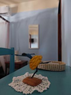 Manga Rosa Hospedagem - 5