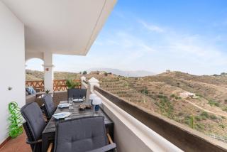 B19 Las Palmeras - Apartment - Sitio de Calahonda - 5