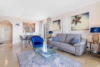 B19 Las Palmeras - Apartment - Sitio de Calahonda - 7