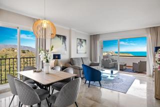 B19 Las Palmeras - Apartment - Sitio de Calahonda - 0