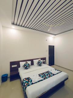 LaForesta By Mahabaleshwar Stay - Mahabaleshwar - 2