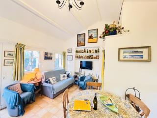 Pied à terre au Gabelou à Port Fromentine - 5