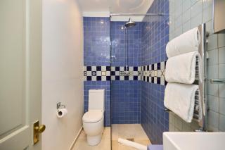 The Jackson Quarters - Homely 3BDR House with Study Room - London - 3