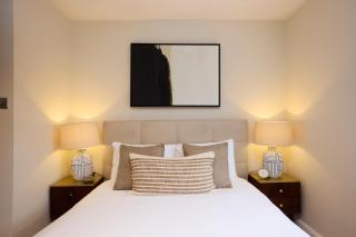 The Jackson Quarters - Homely 3BDR House with Study Room - London - 6