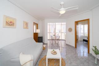 La Mata Beach Apartment - La Mata - 3