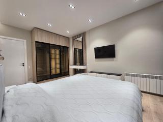 Ultra comfort apartment in NRG Oybek - Yakkasaray - 4