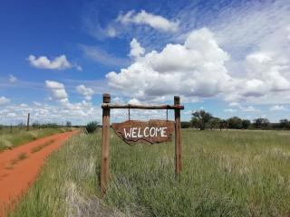 Jansen Kalahari Guest Farm - 6