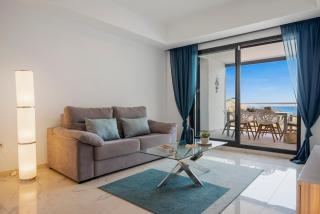 Sea View Apartment in Casares del Mar by Costarentals - Ref M50 - Bahia de Casares - 1