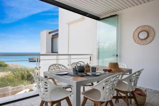Sea View Apartment in Casares del Mar by Costarentals - Ref M50 - Bahia de Casares - 5