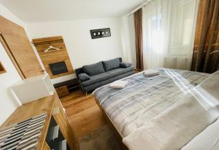 Apartment Zala with Sauna - Kranjska Gora - 1