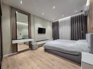 Ultra comfort apartment in NRG Oybek - Yakkasaray - 6