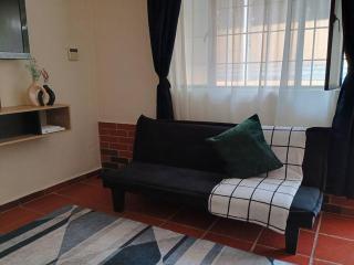 Apartamento amplio y acogedor en Usaquén - Bogotá - 1