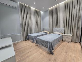 Ultra comfort apartment in NRG Oybek - Yakkasaray - 2