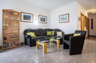 Haus Hügel - Wohnung 3 - Binz - 8