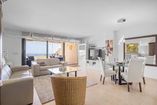 K11 Campos del Mar - Apartment - Sitio de Calahonda - 8