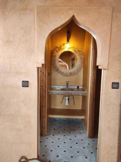 Hotel Kasbah Riad Amnir - Mhamid - 9