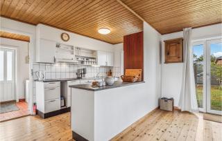Gorgeous Home In Læsø With Kitchen - 4
