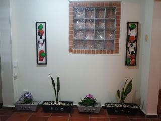 Apartamento amplio y acogedor en Usaquén - Bogotá - 2