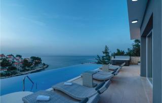 Pet Friendly Home In Prigradica - Prigradica - 1