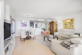 K11 Campos del Mar - Apartment - Sitio de Calahonda - 7