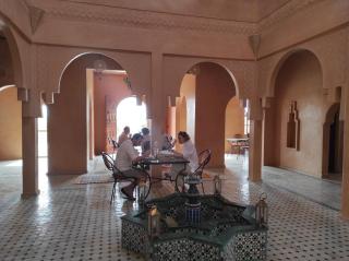 Hotel Kasbah Riad Amnir - Mhamid - 7