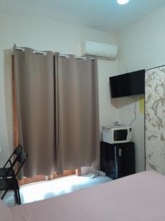 Quarto suíte - Guaratuba - 3
