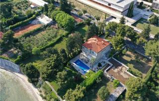 Villa Diocletian - Split - 1