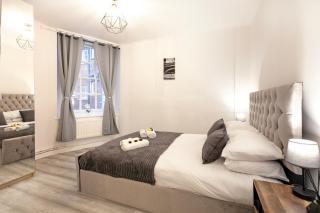Beautiful One bedroom Flat in Scott Ellis Gardens - London - 3