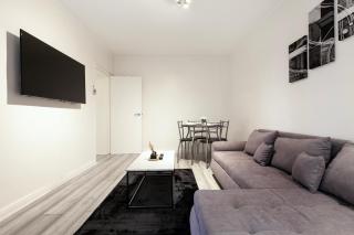 Beautiful One bedroom Flat in Scott Ellis Gardens - London - 7