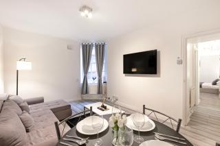 Beautiful One bedroom Flat in Scott Ellis Gardens - London - 6