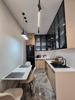 Ultra comfort apartment in NRG Oybek - Yakkasaray - 7