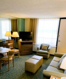 Barclay Towers - Virginia Beach - 5