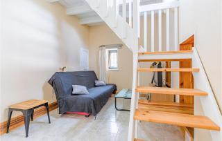 1 Bedroom Cozy Home In Avanton - Avanton - 2