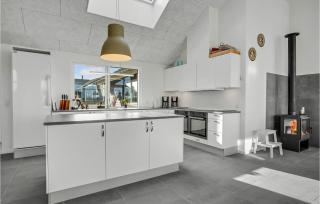 Nice Home In Bogense With Wifi - Bogense - 5