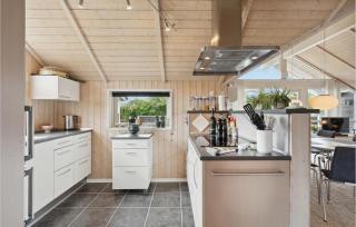 Gorgeous Home In Hemmet With Wifi - Hemmet - 5