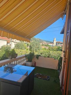 Studio 3 à La Trinité proche de Nice 10 mn, Monaco 15 mn et l'Italie 30 mn - 2