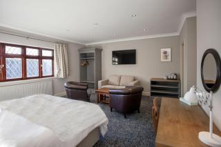 The Woodborough Inn - Winscombe - 8