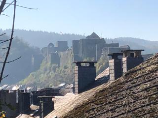L'évasion - Bouillon - 1