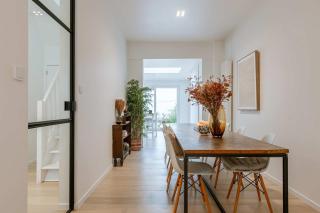 Huswell - Charming townhouse in Ghent perfect for 6 Guests - Gand - 4