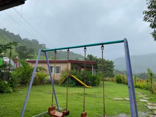 Swiss Lake Resort - Pune - 3