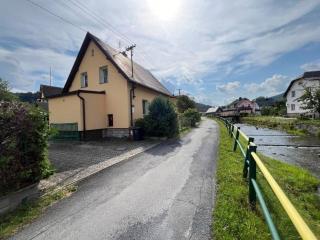Domeček Mireček - Lipova Lazne - 7