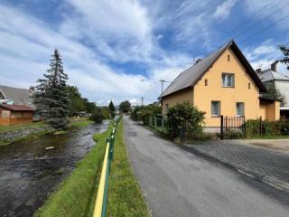 Domeček Mireček - Lipova Lazne - 5