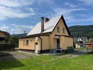 Domeček Mireček - Lipova Lazne - 6