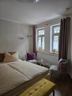 Ferienhaus Fachwerk 97 - 5
