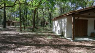 CAP VILLAGE - Barbaste - 2