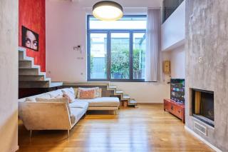 Ampia Casa Indipendente con Giardino privato - Milan - 0