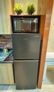 M&M Condostay at Shore 2 Residences Tower 3 - Manila - 2
