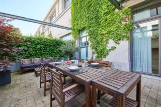 Ampia Casa Indipendente con Giardino privato - Milan - 9
